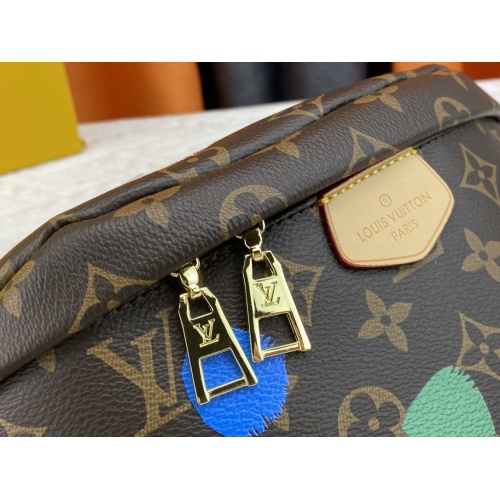 Replica Louis Vuitton LV AAA Quality Belt Bags For Unisex #1100115 $64.00 USD for Wholesale