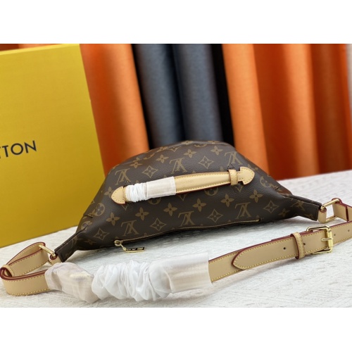 Replica Louis Vuitton LV AAA Quality Belt Bags For Unisex #1100116 $64.00 USD for Wholesale