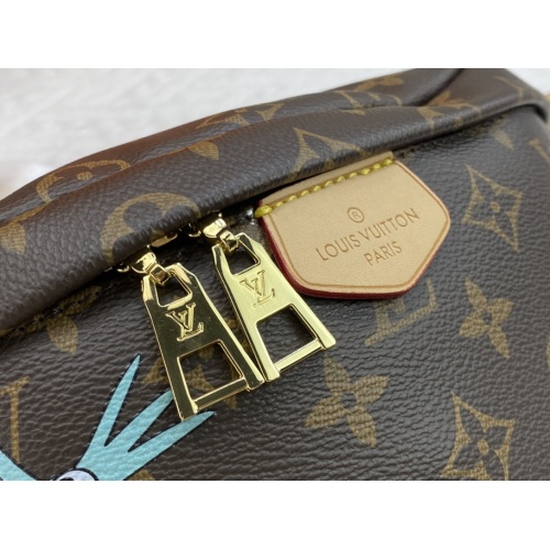 Replica Louis Vuitton LV AAA Quality Belt Bags For Unisex #1100116 $64.00 USD for Wholesale