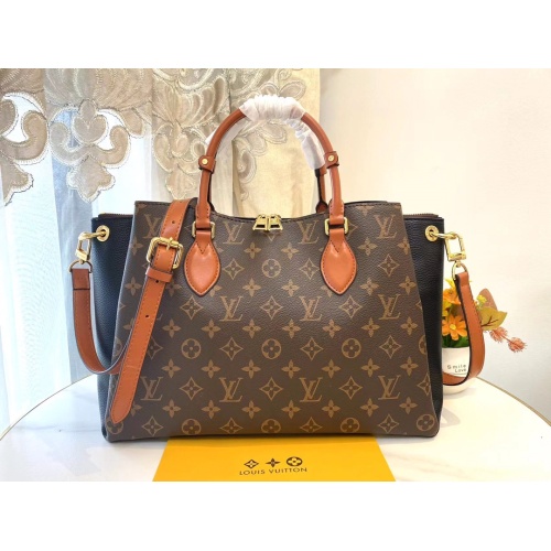 Wholesale Louis Vuitton AAA Quality Handbags For Women #1100128 $72.00 USD, Wholesale Quality Replica Louis Vuitton AAA Quality Handbags