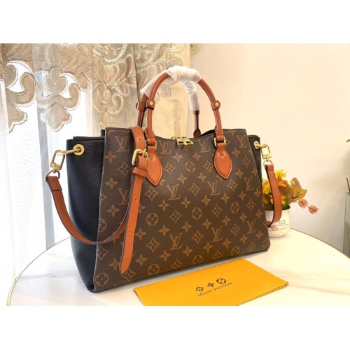 Replica Louis Vuitton AAA Quality Handbags For Women #1100128 $72.00 USD for Wholesale