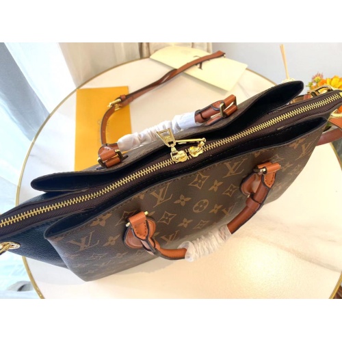 Replica Louis Vuitton AAA Quality Handbags For Women #1100128 $72.00 USD for Wholesale