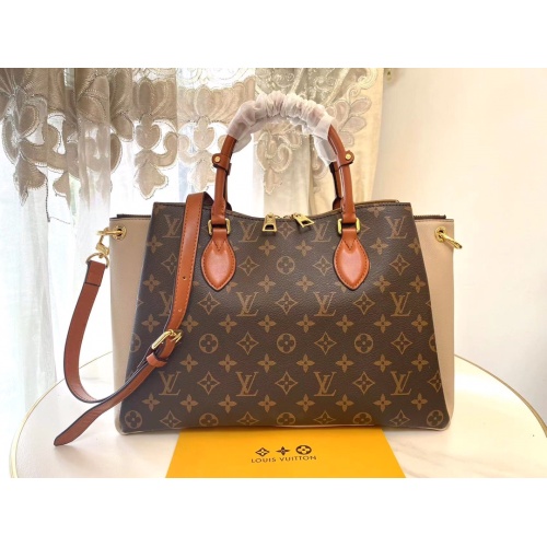 Wholesale Louis Vuitton AAA Quality Handbags For Women #1100129 $72.00 USD, Wholesale Quality Replica Louis Vuitton AAA Quality Handbags