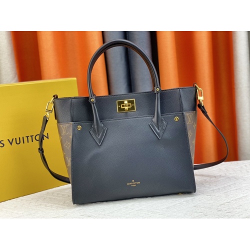 Wholesale Louis Vuitton AAA Quality Handbags For Women #1100152 $82.00 USD, Wholesale Quality Replica Louis Vuitton AAA Quality Handbags