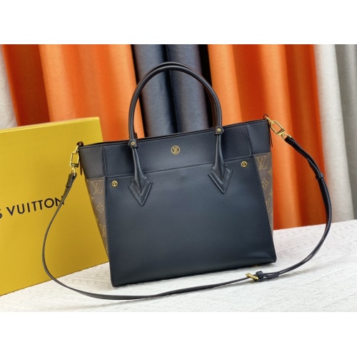 Replica Louis Vuitton AAA Quality Handbags For Women #1100152 $82.00 USD for Wholesale