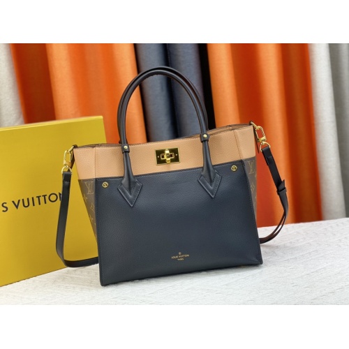 Wholesale Louis Vuitton AAA Quality Handbags For Women #1100153 $82.00 USD, Wholesale Quality Replica Louis Vuitton AAA Quality Handbags