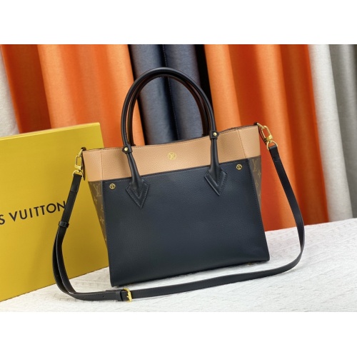 Replica Louis Vuitton AAA Quality Handbags For Women #1100153 $82.00 USD for Wholesale