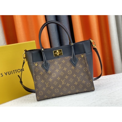 Wholesale Louis Vuitton AAA Quality Handbags For Women #1100154 $82.00 USD, Wholesale Quality Replica Louis Vuitton AAA Quality Handbags