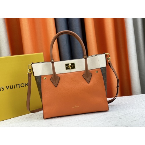 Wholesale Louis Vuitton AAA Quality Handbags For Women #1100155 $82.00 USD, Wholesale Quality Replica Louis Vuitton AAA Quality Handbags