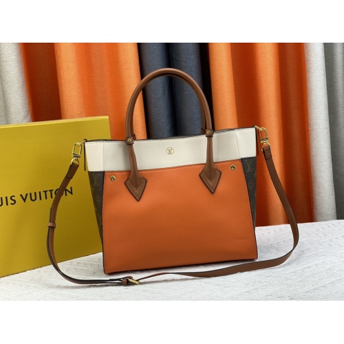 Replica Louis Vuitton AAA Quality Handbags For Women #1100155 $82.00 USD for Wholesale