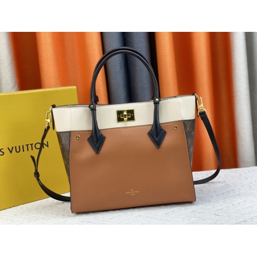 Wholesale Louis Vuitton AAA Quality Handbags For Women #1100156 $82.00 USD, Wholesale Quality Replica Louis Vuitton AAA Quality Handbags