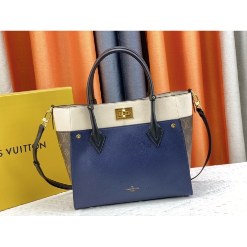 Wholesale Louis Vuitton AAA Quality Handbags For Women #1100157 $82.00 USD, Wholesale Quality Replica Louis Vuitton AAA Quality Handbags