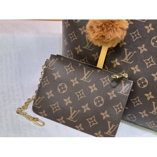 Replica Louis Vuitton AAA Quality Shoulder Bags For Women #1100159 $98.00 USD for Wholesale