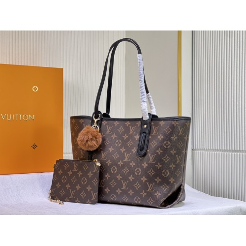 Replica Louis Vuitton AAA Quality Shoulder Bags For Women #1100161 $98.00 USD for Wholesale