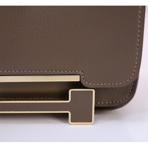 Replica Hermes AAA Quality Messenger Bags For Women #1100545 $175.00 USD for Wholesale