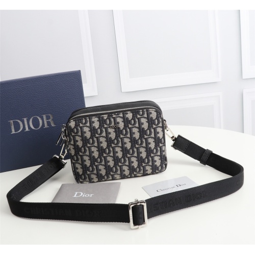 Wholesale Christian Dior AAA Man Messenger Bags #1101094 $128.00 USD, Wholesale Quality Replica Christian Dior AAA Man Messenger Bags