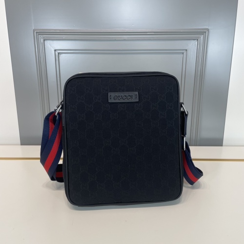 Wholesale Gucci AAA Man Messenger Bags #1101141 $98.00 USD, Wholesale Quality Replica Gucci AAA Man Messenger Bags