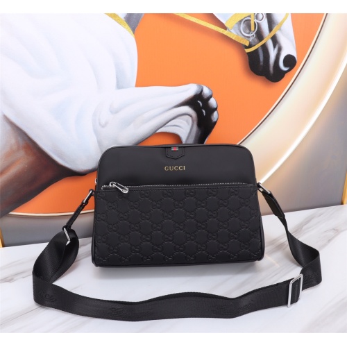 Wholesale Gucci AAA Man Messenger Bags #1101150 $88.00 USD, Wholesale Quality Replica Gucci AAA Man Messenger Bags