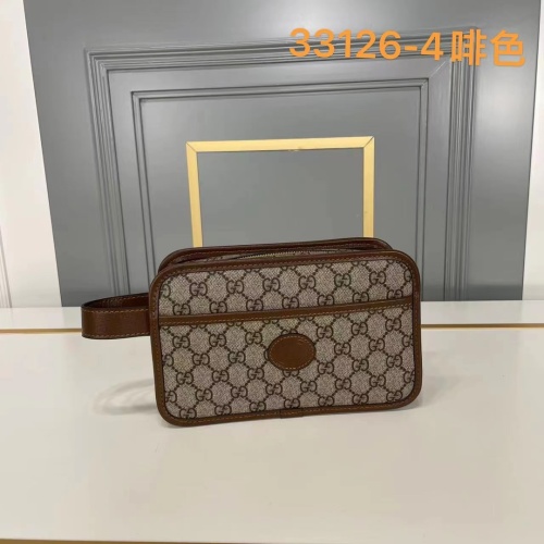 Wholesale Gucci AAA Man Wallets #1101166 $88.00 USD, Wholesale Quality Replica Gucci AAA Man Wallets