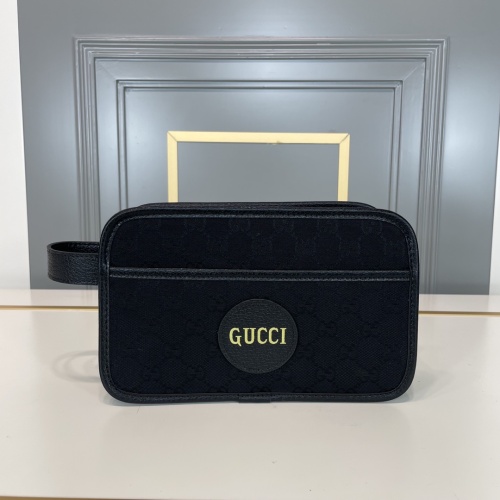 Wholesale Gucci AAA Man Wallets #1101167 $88.00 USD, Wholesale Quality Replica Gucci AAA Man Wallets