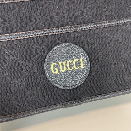 Replica Gucci AAA Man Wallets #1101167 $88.00 USD for Wholesale