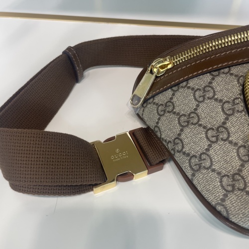 Replica Gucci AAA Quality Belt Bags For Men #1101173 $158.00 USD for Wholesale