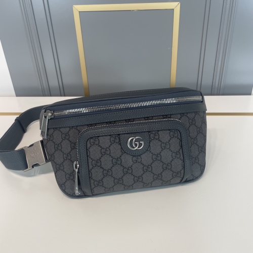 Wholesale Gucci AAA Quality Belt Bags For Men #1101174 $158.00 USD, Wholesale Quality Replica Gucci AAA Quality Belt Bags