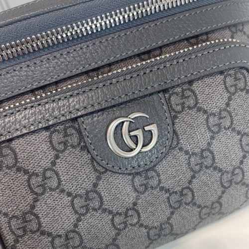 Replica Gucci AAA Quality Belt Bags For Men #1101174 $158.00 USD for Wholesale