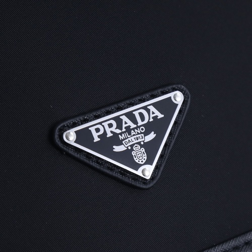 Replica Prada AAA Man Messenger Bags #1101224 $102.00 USD for Wholesale