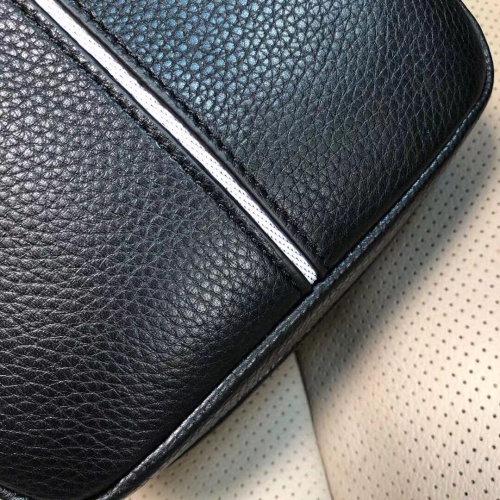 Replica Prada AAA Man Messenger Bags #1101229 $82.00 USD for Wholesale