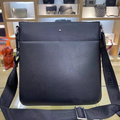 Wholesale Mont Blanc AAA Man Messenger Bags #1101319 $102.00 USD, Wholesale Quality Replica Mont Blanc AAA Man Messenger Bags