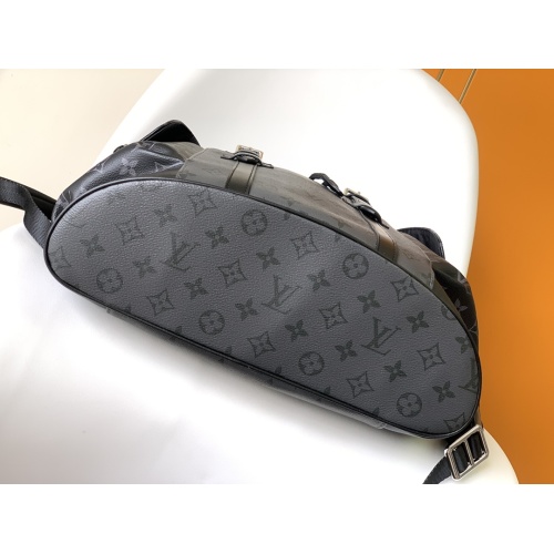 Replica Louis Vuitton LV AAA Man Backpacks #1101482 $170.00 USD for Wholesale