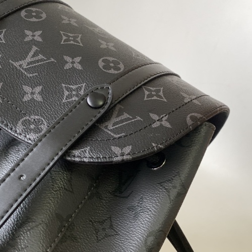 Replica Louis Vuitton LV AAA Man Backpacks #1101482 $170.00 USD for Wholesale