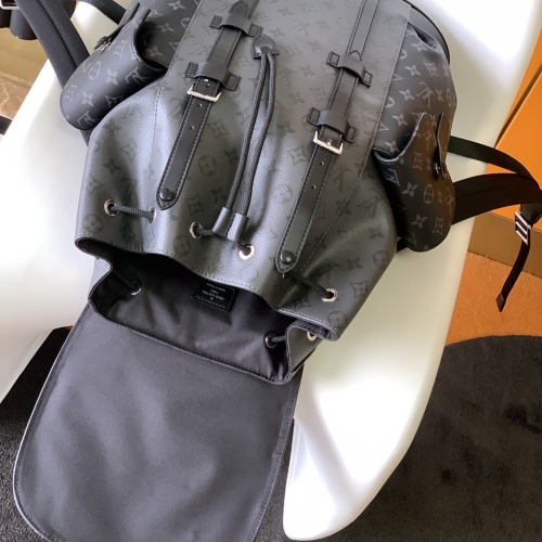 Replica Louis Vuitton LV AAA Man Backpacks #1101482 $170.00 USD for Wholesale