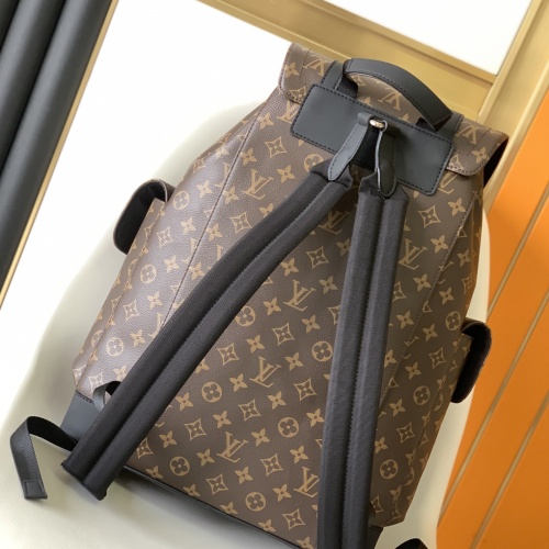 Replica Louis Vuitton LV AAA Man Backpacks #1101483 $170.00 USD for Wholesale