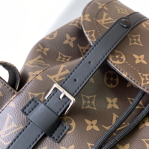 Replica Louis Vuitton LV AAA Man Backpacks #1101483 $170.00 USD for Wholesale