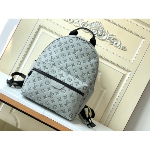 Wholesale Louis Vuitton LV AAA Man Backpacks #1101487 $220.00 USD, Wholesale Quality Replica Louis Vuitton LV AAA Man Backpacks