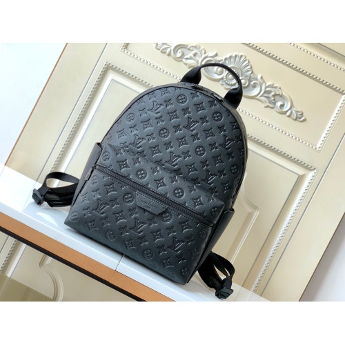 Wholesale Louis Vuitton LV AAA Man Backpacks #1101489 $220.00 USD, Wholesale Quality Replica Louis Vuitton LV AAA Man Backpacks