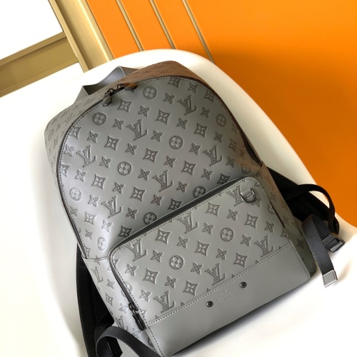 Wholesale Louis Vuitton LV AAA Man Backpacks #1101492 $210.00 USD, Wholesale Quality Replica Louis Vuitton LV AAA Man Backpacks