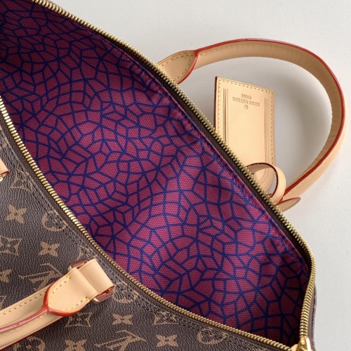 Replica Louis Vuitton Travel Bags #1101533 $192.00 USD for Wholesale