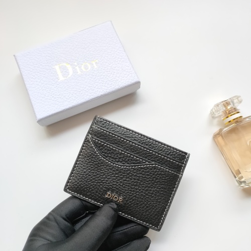 Wholesale Christian Dior AAA Quality Card Case For Unisex #1101813 $27.00 USD, Wholesale Quality Replica Christian Dior AAA Wallets