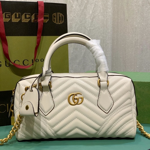 Wholesale Gucci AAA Quality Handbags For Women #1102193 $72.00 USD, Wholesale Quality Replica Gucci AAA Quality Handbags