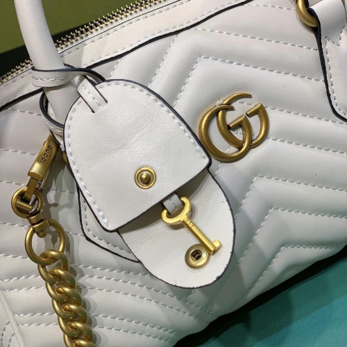 Replica Gucci AAA Quality Handbags For Women #1102193 $72.00 USD for Wholesale