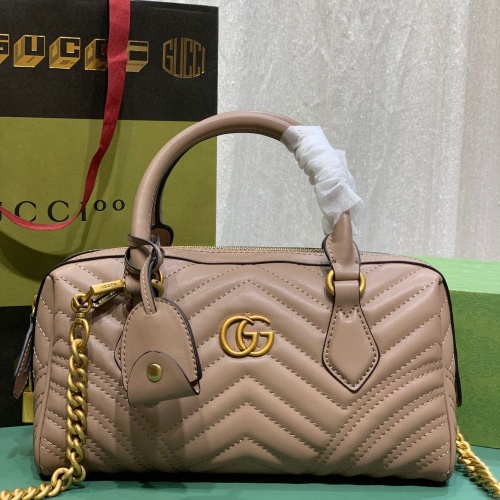 Wholesale Gucci AAA Quality Handbags For Women #1102194 $72.00 USD, Wholesale Quality Replica Gucci AAA Quality Handbags