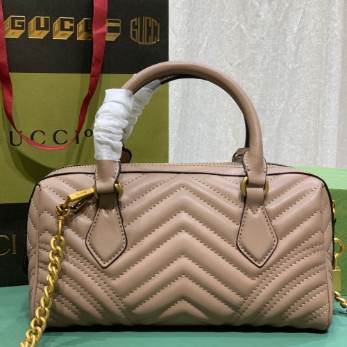 Replica Gucci AAA Quality Handbags For Women #1102194 $72.00 USD for Wholesale