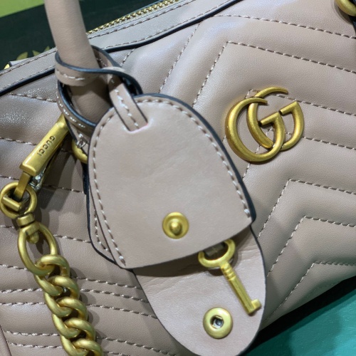 Replica Gucci AAA Quality Handbags For Women #1102194 $72.00 USD for Wholesale