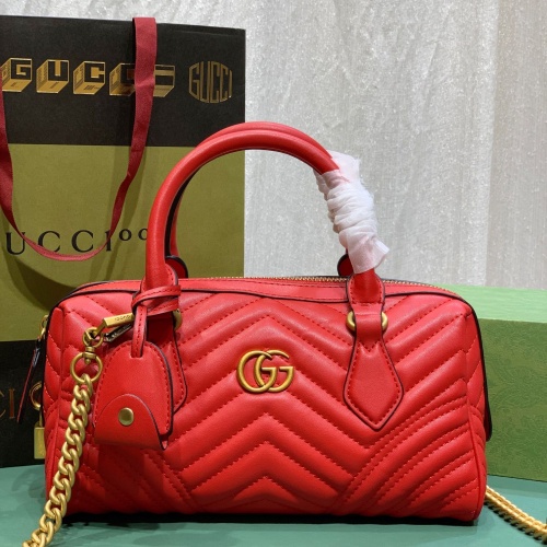 Wholesale Gucci AAA Quality Handbags For Women #1102196 $72.00 USD, Wholesale Quality Replica Gucci AAA Quality Handbags