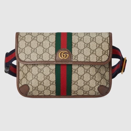 Wholesale Gucci AAA Quality Belt Bags For Unisex #1102199 $56.00 USD, Wholesale Quality Replica Gucci AAA Quality Belt Bags