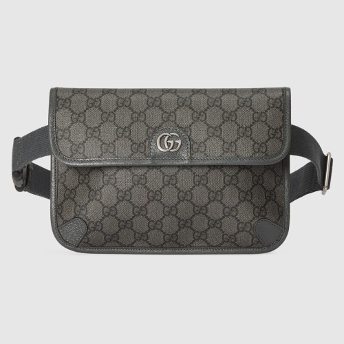 Wholesale Gucci AAA Quality Belt Bags For Unisex #1102200 $56.00 USD, Wholesale Quality Replica Gucci AAA Quality Belt Bags