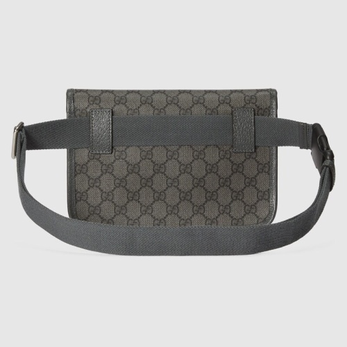 Replica Gucci AAA Quality Belt Bags For Unisex #1102200 $56.00 USD for Wholesale